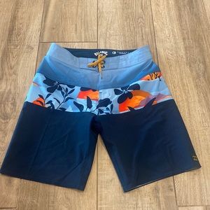 Boys Billabong Boardshort - 26